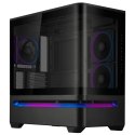 ASUS PRIME AP202 ARGB Midi Tower Czarny