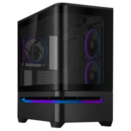 ASUS PRIME AP202 ARGB Midi Tower Biały