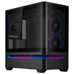 ASUS PRIME AP202 ARGB Midi Tower Biały