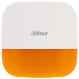 BEZPRZEWODOWY SYGNALIZATOR ZEWNĘTRZNY ARA13-W2(868)(YELLOW) DAHUA