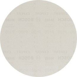 Bosch 2 608 900 709 akcesorium do szlifierek 25 szt. Siatka szlifierska