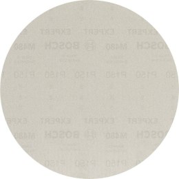 Bosch 2 608 900 710 akcesorium do szlifierek 25 szt. Siatka szlifierska