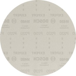 Bosch 2 608 900 712 akcesorium do szlifierek 25 szt. Siatka szlifierska