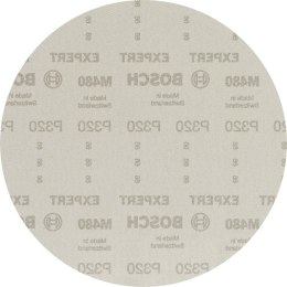 Bosch 2 608 900 714 akcesorium do szlifierek 25 szt. Siatka szlifierska