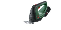 Bosch AdvancedShear 18V-10 akumulatorowe nożyce do trawy 10 cm Litowo-jonowa (Li-Ion) Czarny, Zielony