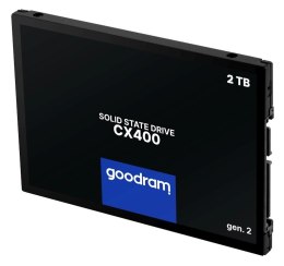DYSK SSD SSD-CX400-G2-2TB 2 TB 2.5 