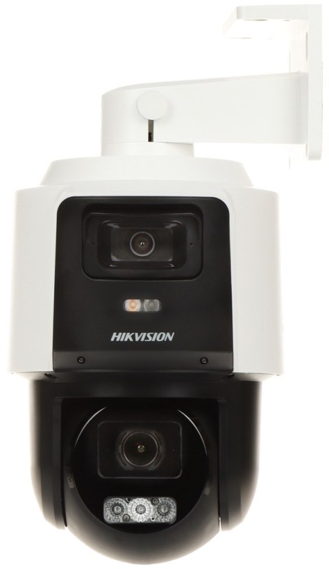 KAMERA IP SZYBKOOBROTOWA DS-2SE3C410MWG-E/14(2.8MM) TandemVu - 3.7 Mpx 5.76 ... 57.6 mm Hikvision