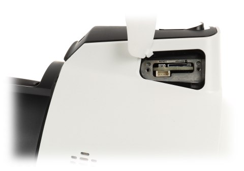 KAMERA IP SZYBKOOBROTOWA DS-2SE3C410MWG-E/14(2.8MM) TandemVu - 3.7 Mpx 5.76 ... 57.6 mm Hikvision