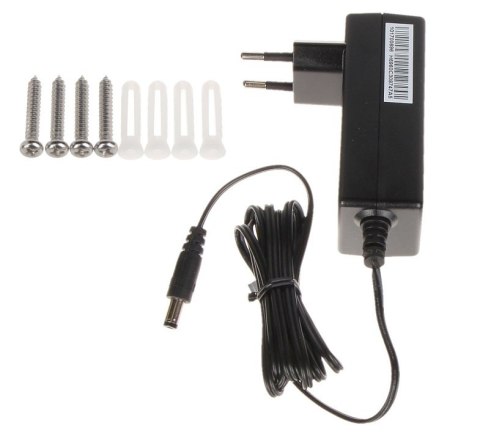 KAMERA IP SZYBKOOBROTOWA DS-2SE3C410MWG-E/14(2.8MM) TandemVu - 3.7 Mpx 5.76 ... 57.6 mm Hikvision