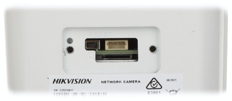 KAMERA WANDALOODPORNA IP DS-2CD2626G2-IZS(2.8-12MM)(D) AcuSense - 1080p - MOTOZOOM Hikvision