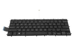 Klawiatura laptopa do Dell Inspiron 5368, Vostro 5471 (podświetlana)
