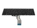 Klawiatura laptopa do HP 250 G6, 255 G6, 17-BS