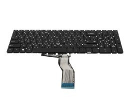 Klawiatura laptopa do HP 250 G6, 255 G6, 17-BS