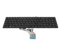 Klawiatura laptopa do HP 250 G7, 255 G7, 15-DA, 15-DB (podświetlenie)