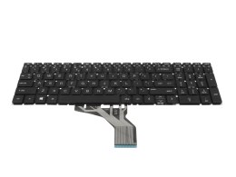 Klawiatura laptopa do HP 250 G7, 255 G7, 15-DA, 15-DB