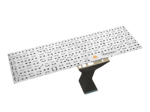 Klawiatura laptopa do HP 250 G7, 255 G7, 15-DA, 15-DB