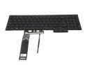 Klawiatura laptopa do Lenovo IdeaPad Gaming 3-15IMH05, Legion 5-15ARH05 - niebieska (podświetlenie)