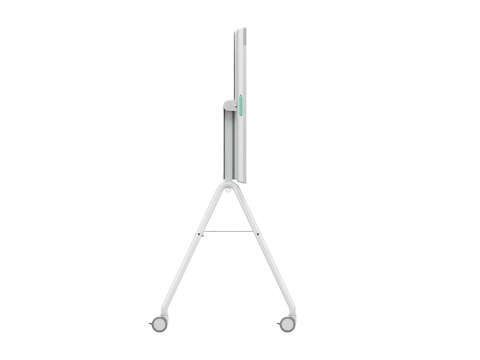 Logitech Rally Board 65 Cart Czarny, Szary