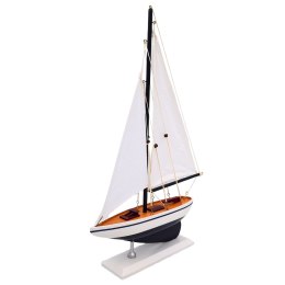 Model Jachtu Wysokość 42cm - MZ
