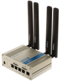 PUNKT DOSTĘPOWY 5G + ROUTER RUTX50 Dual SIM Wi-Fi 5, 2.4 GHz, 5 GHz, 867 Mb/s Teltonika