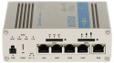 PUNKT DOSTĘPOWY 5G + ROUTER RUTX50 Dual SIM Wi-Fi 5, 2.4 GHz, 5 GHz, 867 Mb/s Teltonika