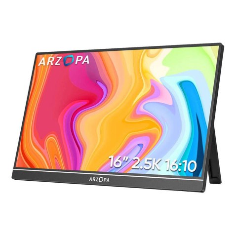 Monitor przenośny ARZOPA Z1RC 16,0"