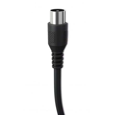 Qoltec Antena telewizyjna DVB-T2