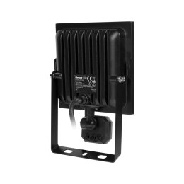 Reflektor Led 50W z sensorem ruchu i zmierzchu -6500K