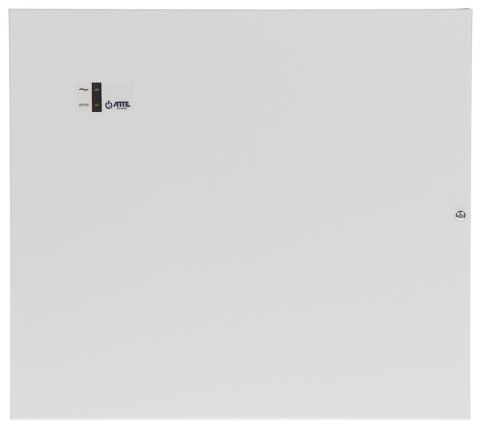 SWITCH POE Z ZASILACZEM BUFOROWYM IPUPS-16-20-H 16-PORTOWY ATTE