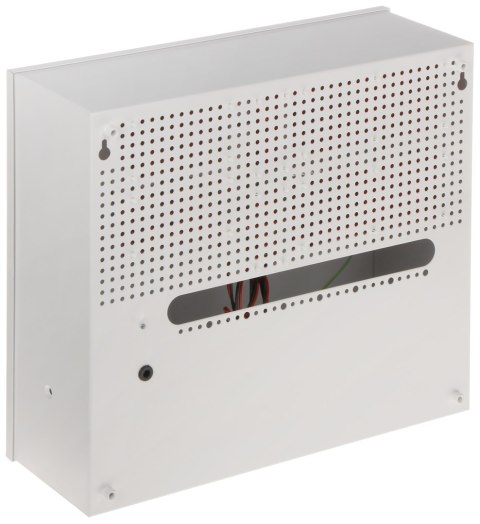 SWITCH POE Z ZASILACZEM BUFOROWYM IPUPS-16-20-H 16-PORTOWY ATTE