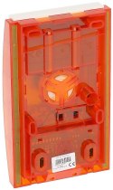 SYGNALIZATOR ZEWNĘTRZNY SP-4006-O SATEL