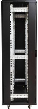 SZAFA RACK STOJĄCA EPRADO-R19-42U/600FW-BLUE