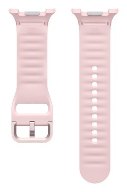 Samsung ET-SNL32SPEGEU inteligentne akcesorium osobiste Band Różowy Guma