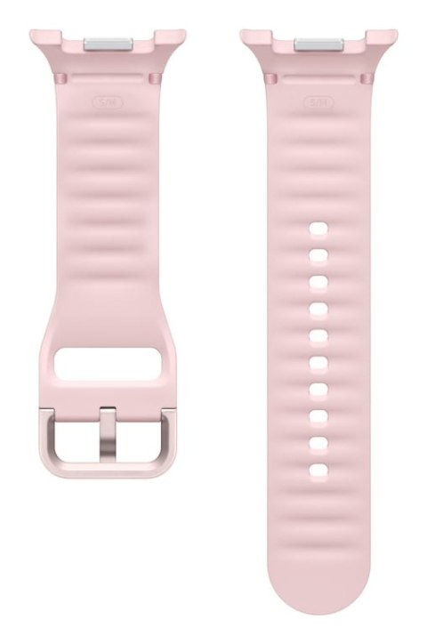 Samsung ET-SNL32SPEGEU inteligentne akcesorium osobiste Band Różowy Guma