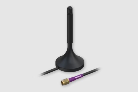 Teltonika antena magnetyczna SMA PR1KS210 Mobile