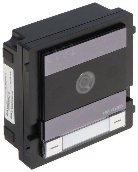 WIDEODOMOFON DS-KD7003EY-IME2/ALUMINUM Hikvision