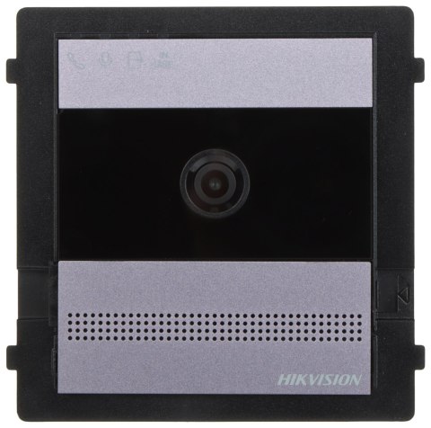 WIDEODOMOFON DS-KD7003EY-IME2/ALUMINUM Hikvision