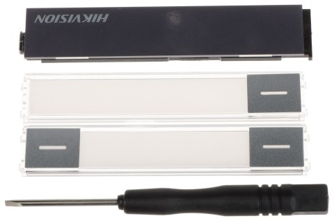 WIDEODOMOFON DS-KD7003EY-IME2/ALUMINUM Hikvision