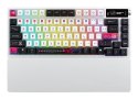 ASUS ROG Azoth X klawiatura Gaming USB + RF Wireless + Bluetooth Czarny, Biały