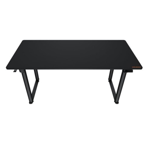 COUGAR Gaming E-GRAV 160 Czarny