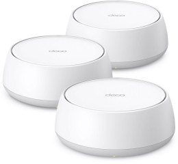 DOMOWY SYSTEM MESH WIFI TP-LINK Deco BE25(3-pack)