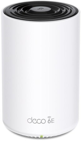DOMOWY SYSTEM MESH WIFI TP-LINK Deco XE75(1-pack)