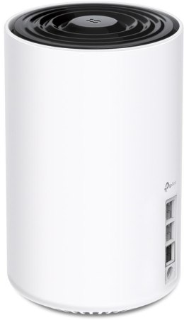 DOMOWY SYSTEM MESH WIFI TP-LINK Deco XE75 Pro(3-pack)
