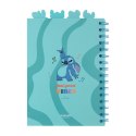 Disney Stitch - Notatnik / Notes A5 z kolekcji Waves