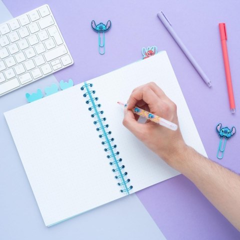 Disney Stitch - Notatnik / Notes A5 z kolekcji Waves