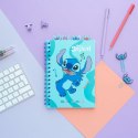 Disney Stitch - Notatnik / Notes A5 z kolekcji Waves