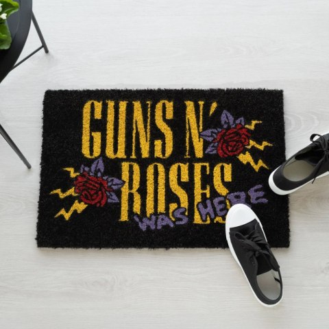 Guns N' Roses - Wycieraczka (40 x 60 cm)