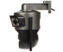 KAMERA IP OBROTOWA ZEWNĘTRZNA ICSEE-W91SD-3 Wi-Fi Full-Color PANORAMICZNA 3 X 3 Mpx 3 X 3.6 mm