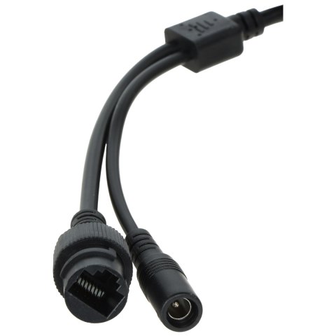 KAMERA IP OBROTOWA ZEWNĘTRZNA ICSEE-W91SD-3 Wi-Fi Full-Color PANORAMICZNA 3 X 3 Mpx 3 X 3.6 mm