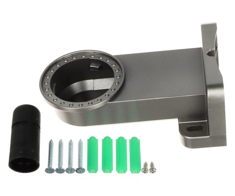 KAMERA IP OBROTOWA ZEWNĘTRZNA ICSEE-W91SD-3 Wi-Fi Full-Color PANORAMICZNA 3 X 3 Mpx 3 X 3.6 mm